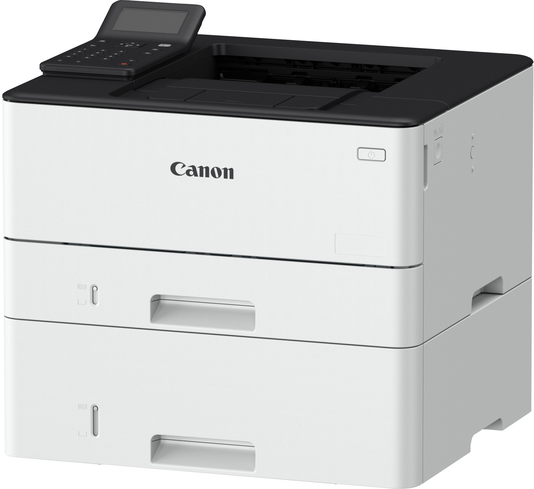 МФУ Canon i-SENSYS LBP-243dw (5952C013) фото №5