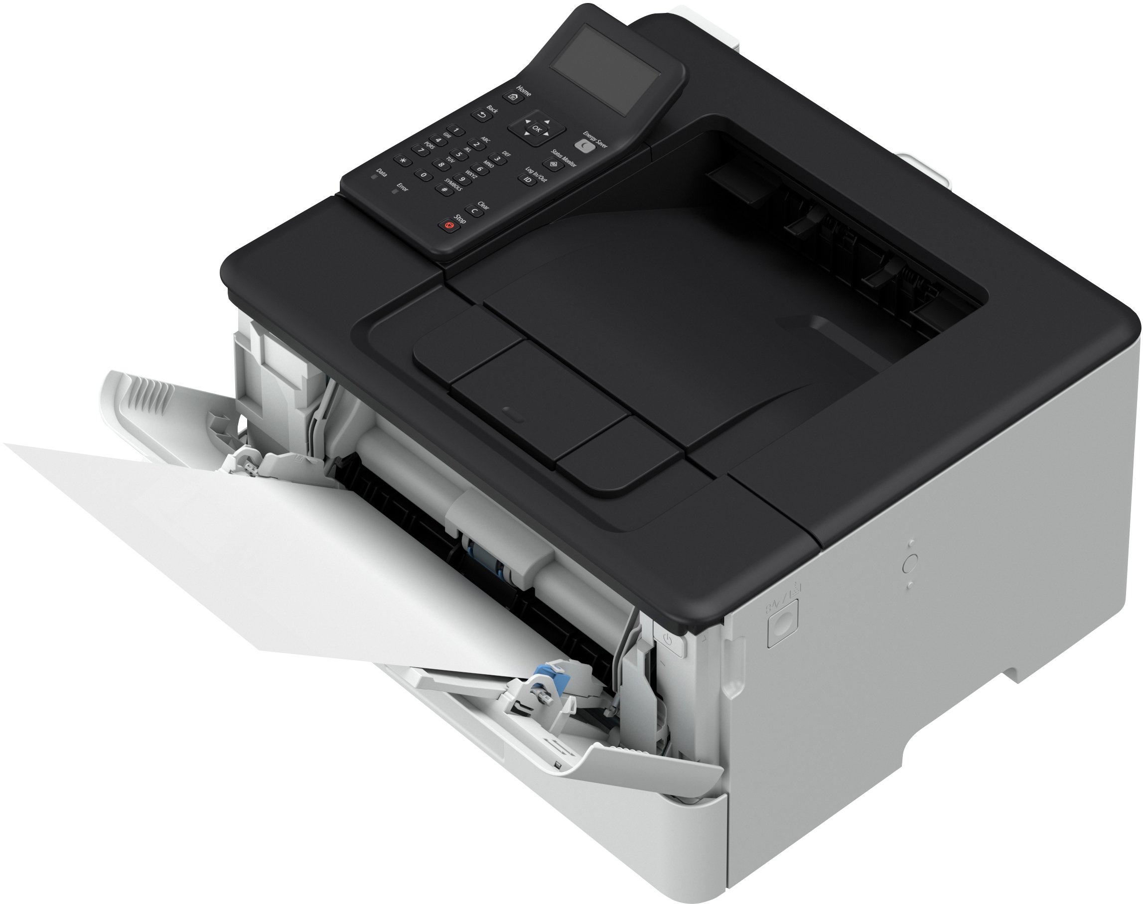 МФУ Canon i-SENSYS LBP-243dw (5952C013) фото №6