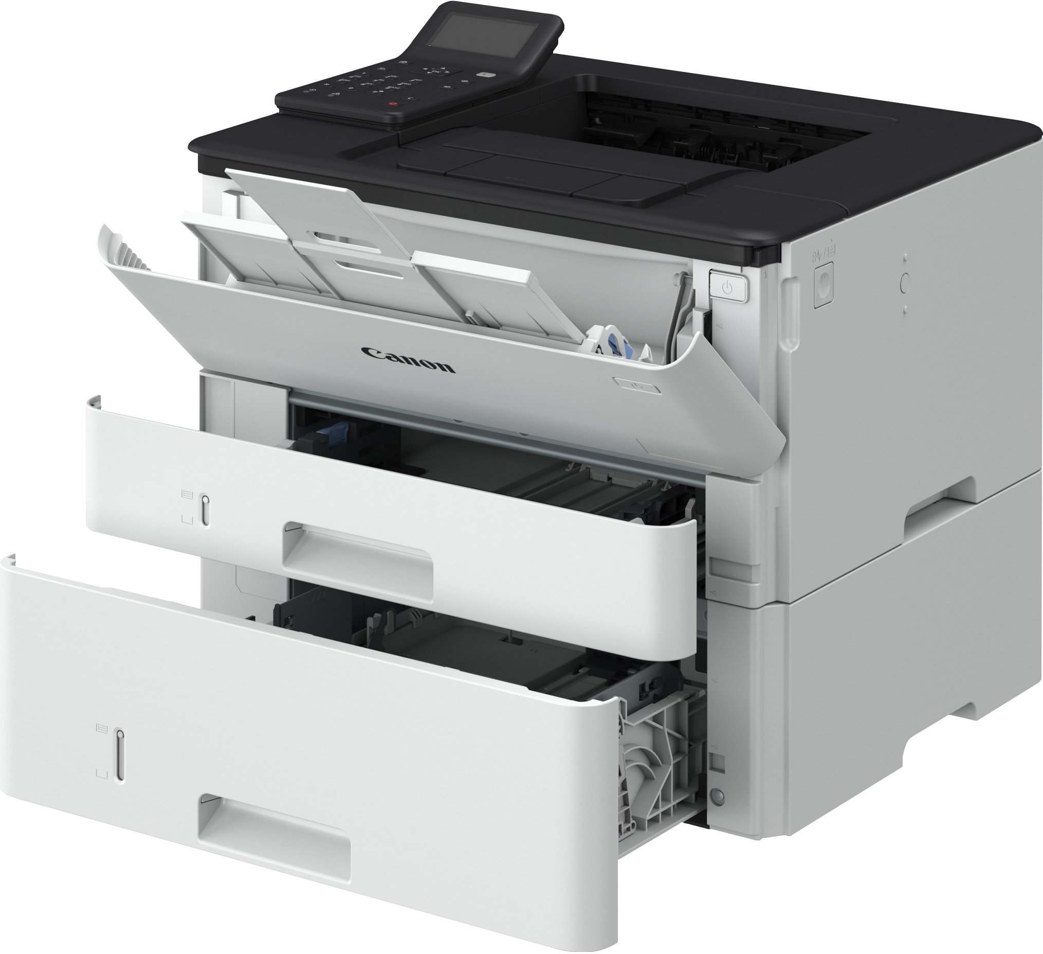 МФУ Canon i-SENSYS LBP-243dw (5952C013) фото №7