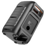 Портативная колонка Borofone BP10 Fireworks outdoor BT speaker with mic Black фото №4