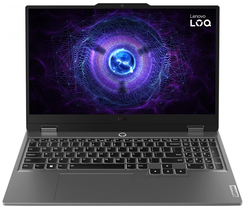 Ноутбук Lenovo LOQ 15IAX9I (83FQ001CRM)