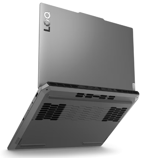 Ноутбук Lenovo LOQ 15IAX9I (83FQ001CRM) фото №6
