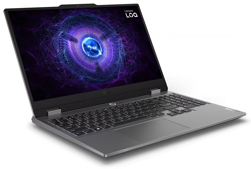 Ноутбук Lenovo LOQ 15IAX9I (83FQ001CRM) фото №2