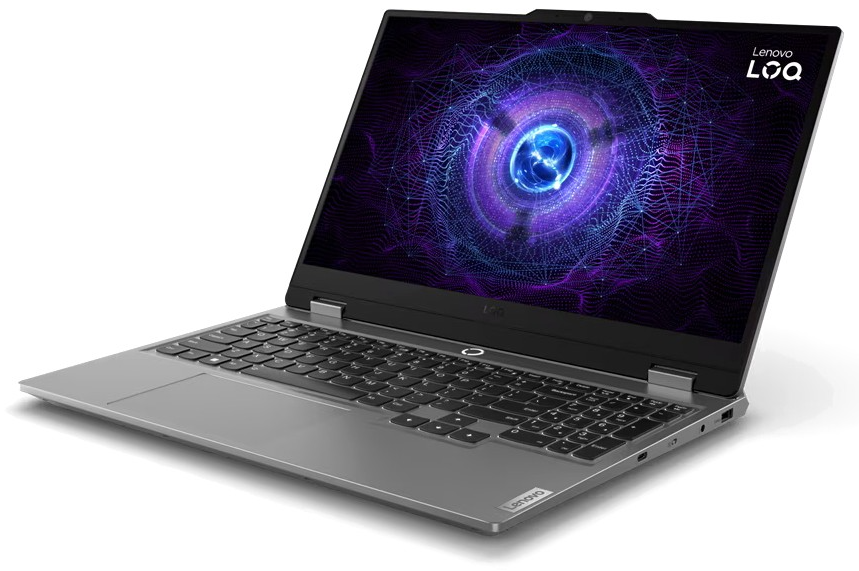 Ноутбук Lenovo LOQ 15IAX9I (83FQ001CRM) фото №4