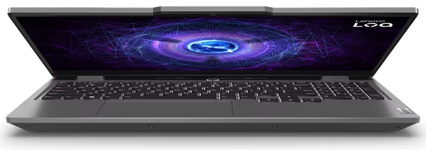 Ноутбук Lenovo LOQ 15IAX9I (83FQ001CRM) фото №5