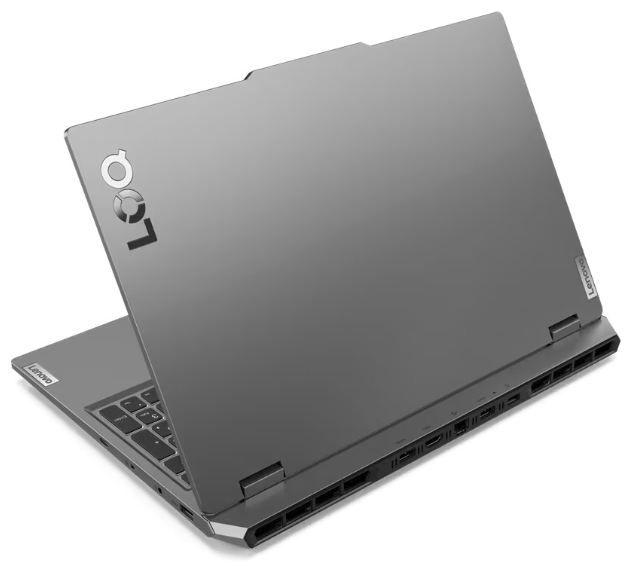 Ноутбук Lenovo LOQ 15IAX9I (83FQ001CRM) фото №7