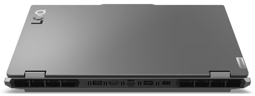 Ноутбук Lenovo LOQ 15IAX9I (83FQ001CRM) фото №9