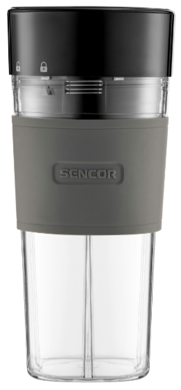Блендер Sencor SBL151BK фото №3