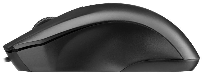 Компьютерная мыш 2E MF150 USB-A чорний (2E-MF150UB) фото №4