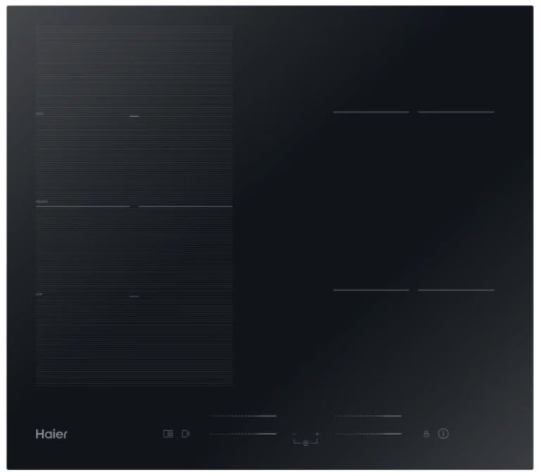 Варильна поверхня Haier HAFRSJ64MC