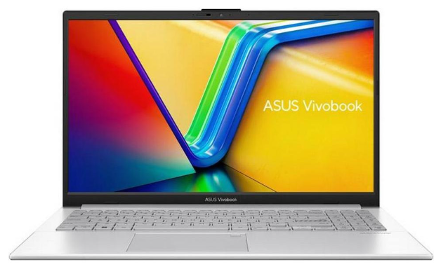 Ноутбук Asus Vivobook Go 15 E1504FA (E1504FA-L1163)