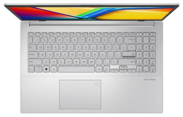 Ноутбук Asus Vivobook Go 15 E1504FA (E1504FA-L1163) фото №6