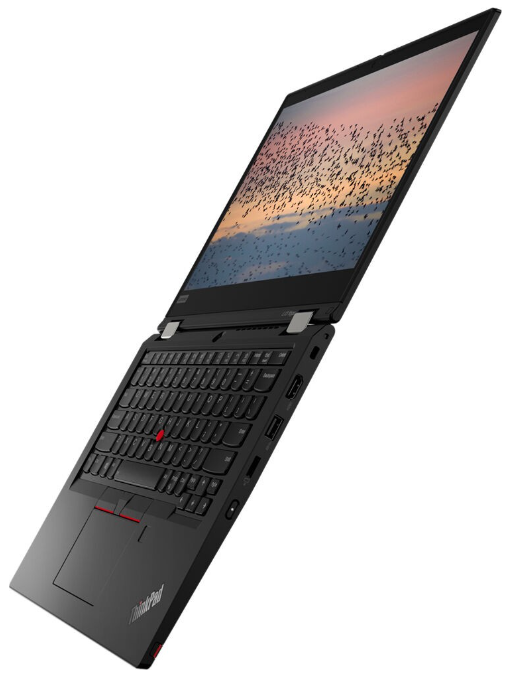 Ноутбук Lenovo ThinkPad L13 Yoga Gen 2 (20VKS0ME00) фото №10
