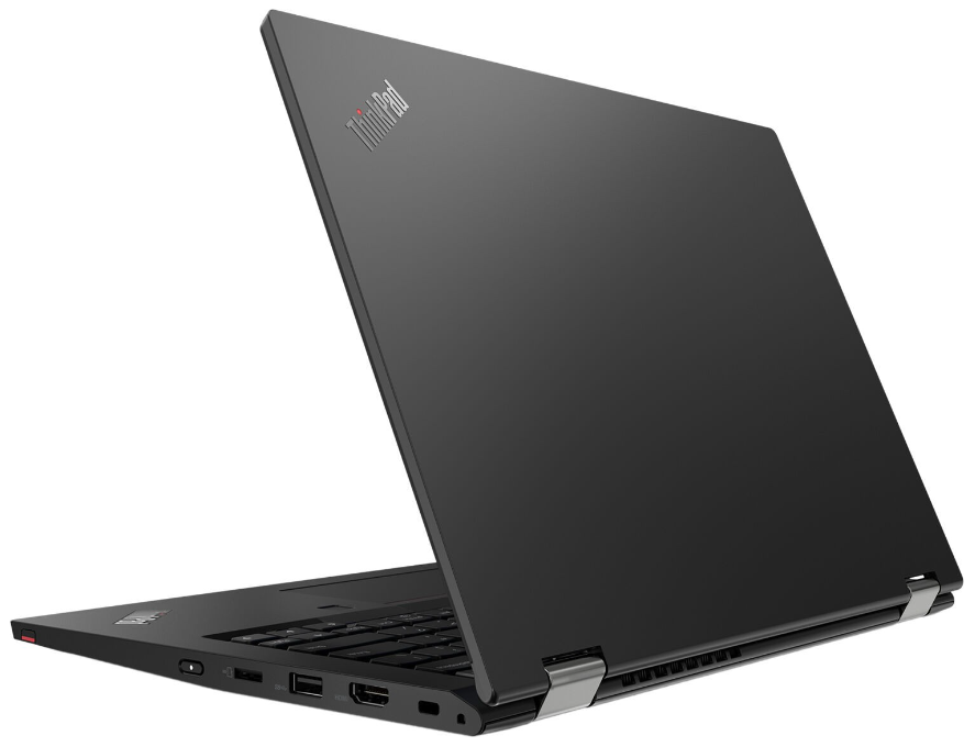 Ноутбук Lenovo ThinkPad L13 Yoga Gen 2 (20VKS0ME00) фото №13