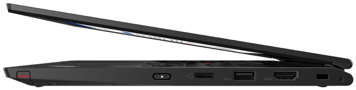 Ноутбук Lenovo ThinkPad L13 Yoga Gen 2 (20VKS0ME00) фото №14