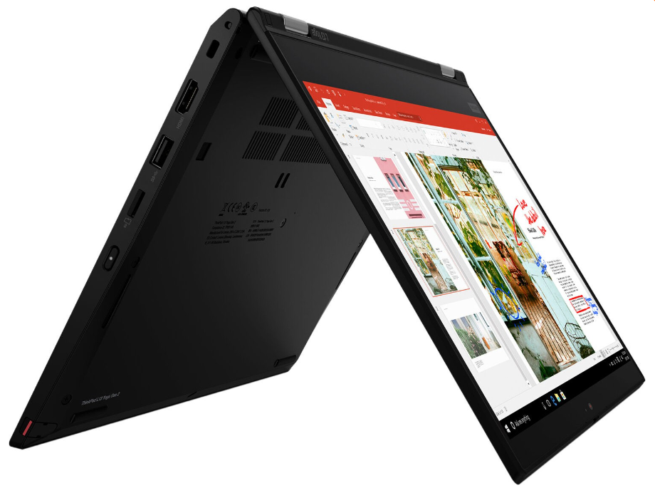 Ноутбук Lenovo ThinkPad L13 Yoga Gen 2 (20VKS0ME00) фото №5