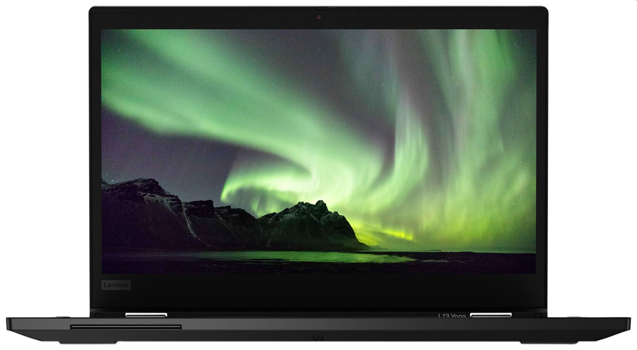 Ноутбук Lenovo ThinkPad L13 Yoga Gen 2 (20VKS0ME00) фото №7