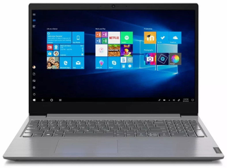 Ноутбук Lenovo V15-IIL (82C5S018008)
