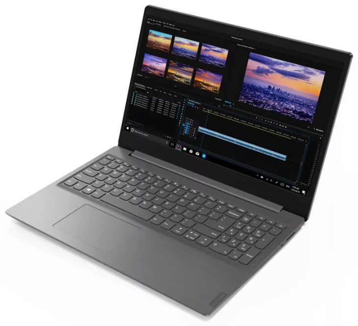 Ноутбук Lenovo V15-IIL (82C5S018008) фото №3