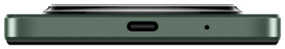 Смартфон Xiaomi Redmi A3 4/128GB Forest Green (Global Version) фото №11