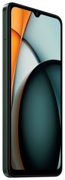 Смартфон Xiaomi Redmi A3 4/128GB Forest Green (Global Version) фото №3
