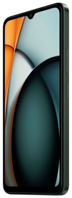 Смартфон Xiaomi Redmi A3 4/128GB Forest Green (Global Version) фото №4