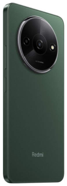 Смартфон Xiaomi Redmi A3 4/128GB Forest Green (Global Version) фото №6