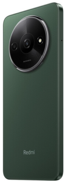Смартфон Xiaomi Redmi A3 4/128GB Forest Green (Global Version) фото №7