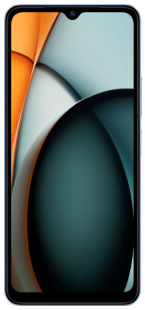 Смартфон Xiaomi Redmi A3 4/128GB Star Blue (Global Version) фото №2