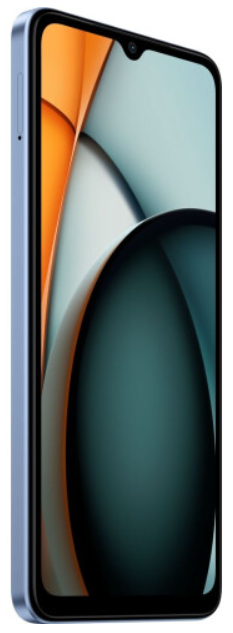 Смартфон Xiaomi Redmi A3 4/128GB Star Blue (Global Version) фото №3
