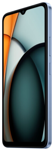 Смартфон Xiaomi Redmi A3 4/128GB Star Blue (Global Version) фото №4