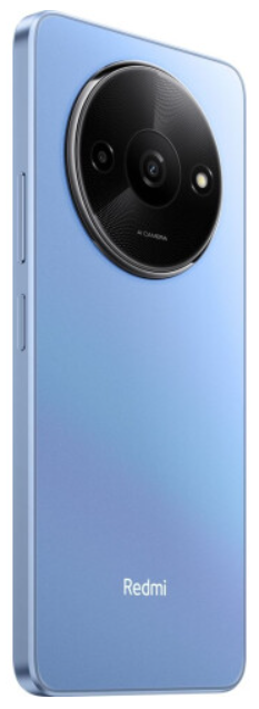Смартфон Xiaomi Redmi A3 4/128GB Star Blue (Global Version) фото №6