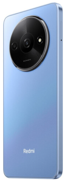 Смартфон Xiaomi Redmi A3 4/128GB Star Blue (Global Version) фото №7
