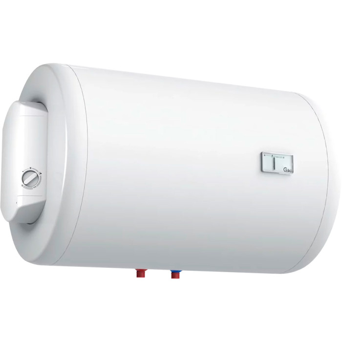 Водонагрівач Tiki GBH50V9 (GBH50COMFORT_TIKI)