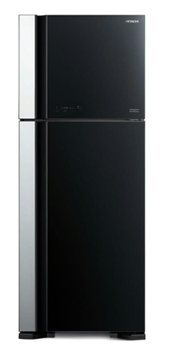 Холодильник Hitachi HRTN7489DFGBKCS