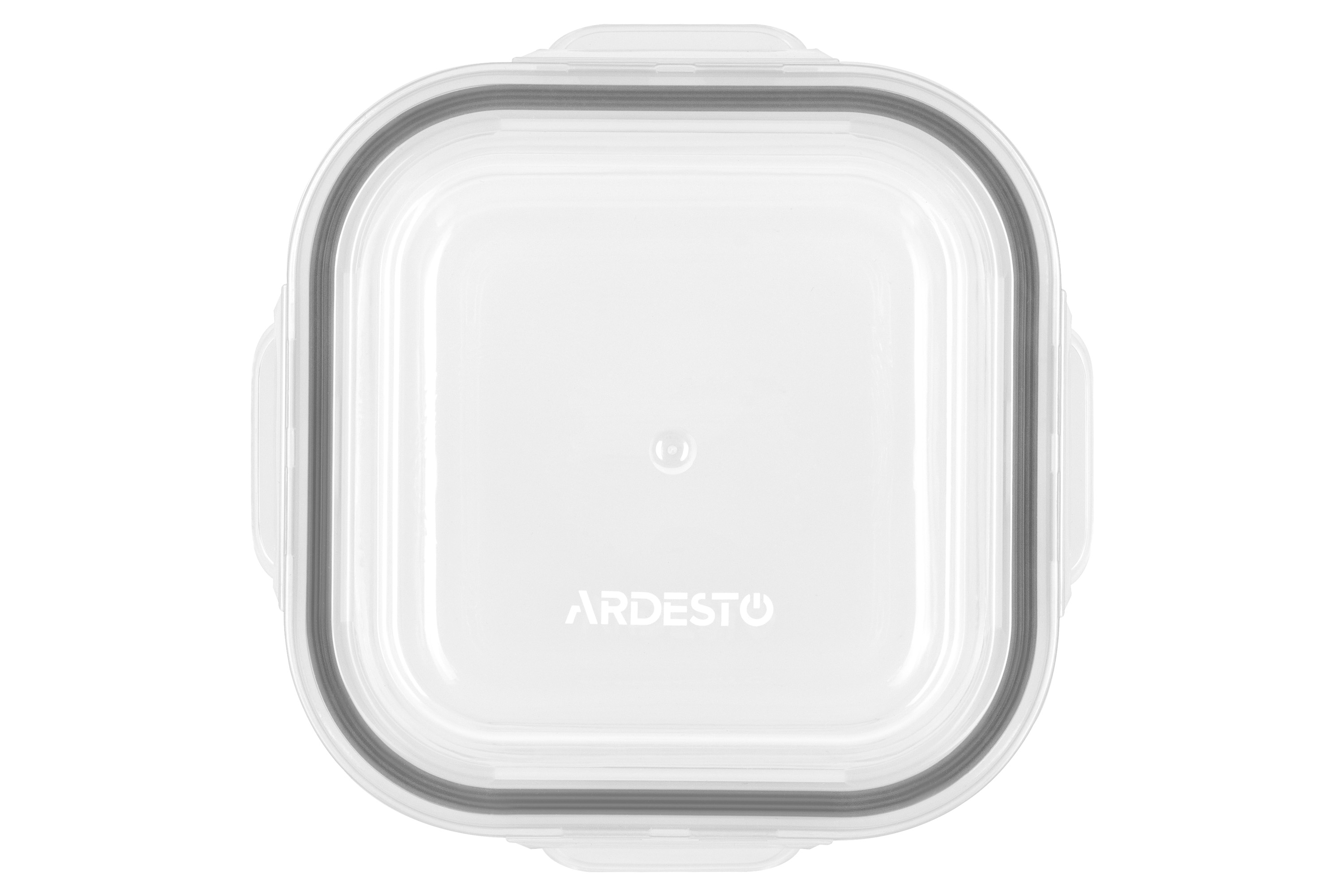 Ємність для зберігання Ardesto Gemini 500 мл (AR1250SQ) фото №3