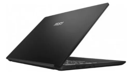 Ноутбук MSI Modern 15 B12M (B12M-020XRO) фото №5