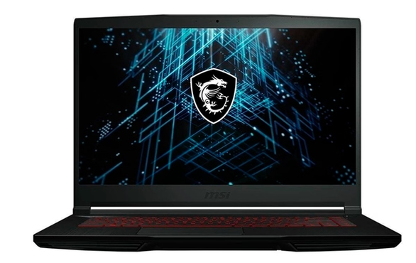 Ноутбук MSI Thin GF63 12VE (12VE-067XRO)
