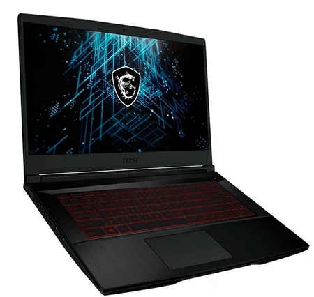 Ноутбук MSI Thin GF63 12VE (12VE-067XRO) фото №2