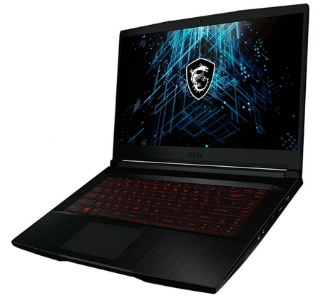 Ноутбук MSI Thin GF63 12VE (12VE-067XRO) фото №3