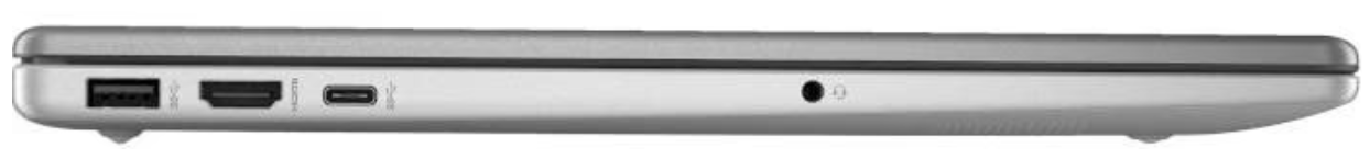 Ноутбук HP 250-G10 (9G8F1ES) фото №4