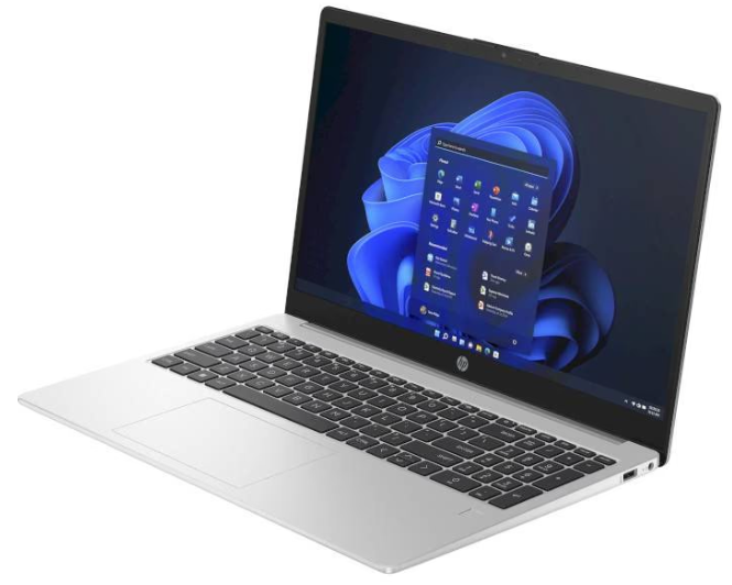 Ноутбук HP 250-G10 (9G8F1ES) фото №3