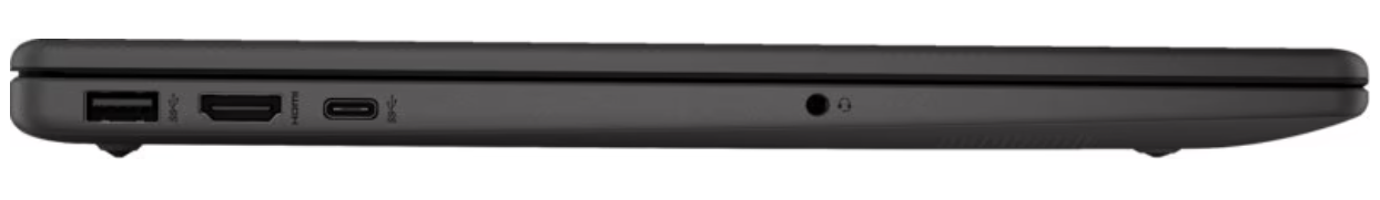 Ноутбук HP 250-G10 (725R1EA) фото №2