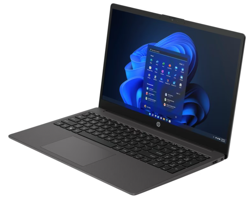 Ноутбук HP 250-G10 (725R1EA) фото №4