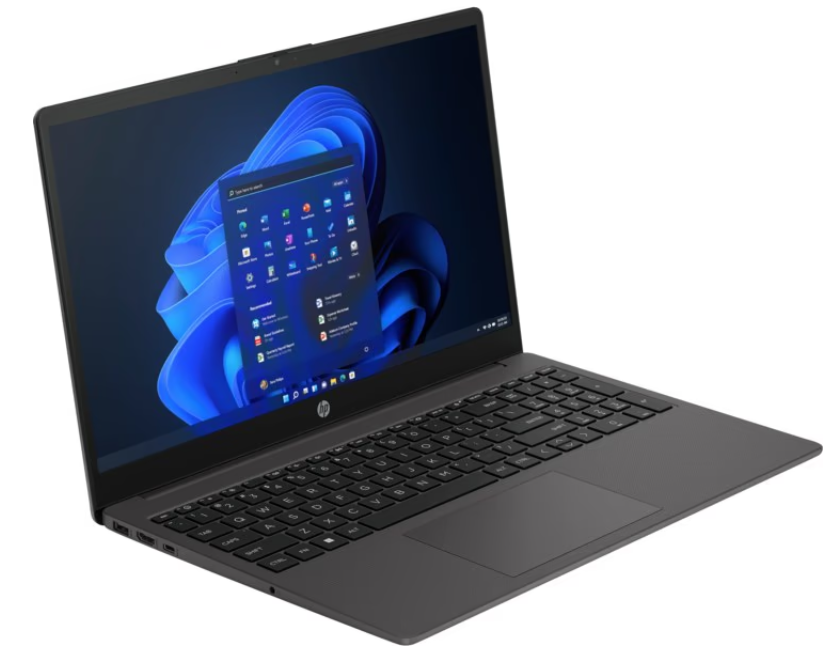 Ноутбук HP 250-G10 (725R1EA) фото №5