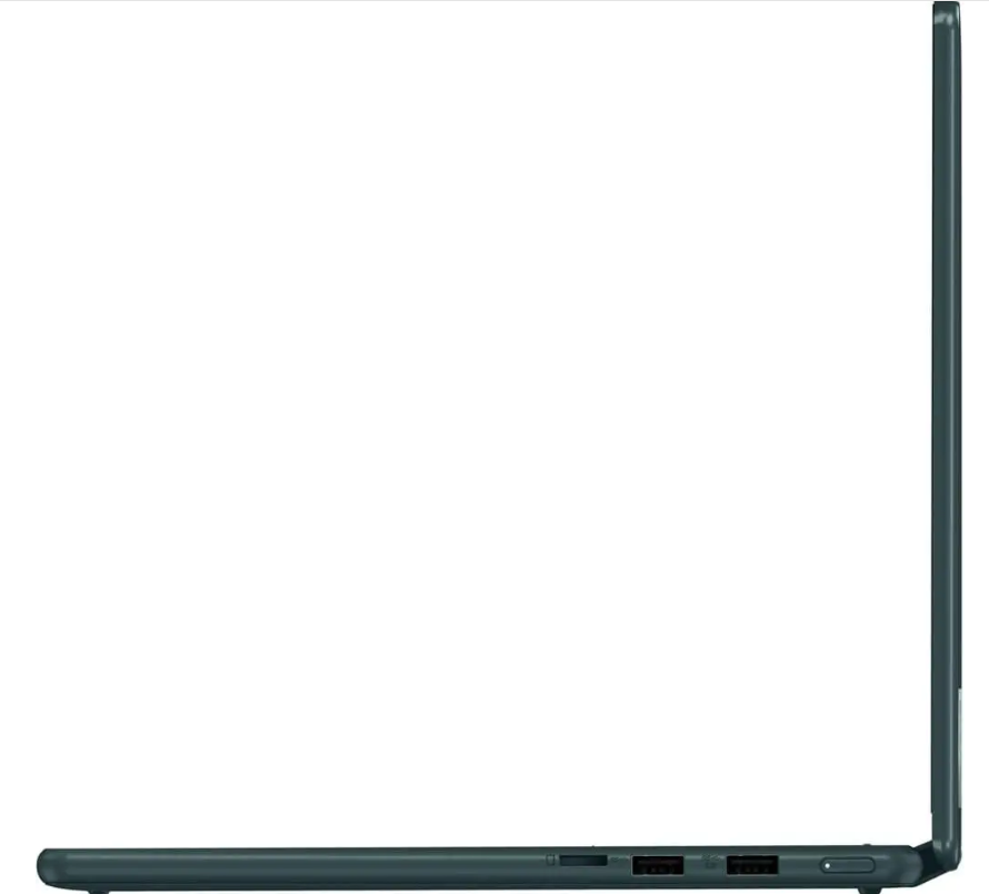 Ноутбук Lenovo Yoga 6 13ABR8 (83B2001VUS) фото №5