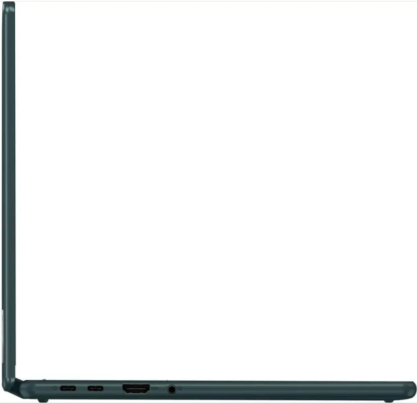 Ноутбук Lenovo Yoga 6 13ABR8 (83B2001VUS) фото №6