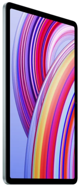 Планшет Xiaomi Redmi Pad Pro 8/256Gb Blue(VHU4719EU) фото №2