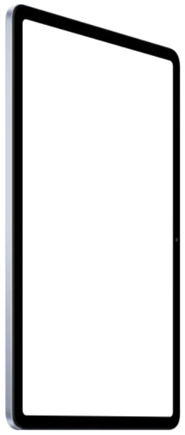 Планшет Xiaomi Redmi Pad Pro 8/256Gb Blue(VHU4719EU) фото №4
