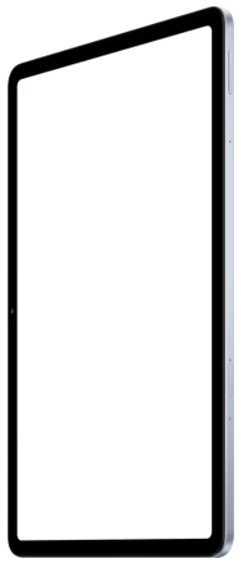 Планшет Xiaomi Redmi Pad Pro 8/256Gb Blue(VHU4719EU) фото №5